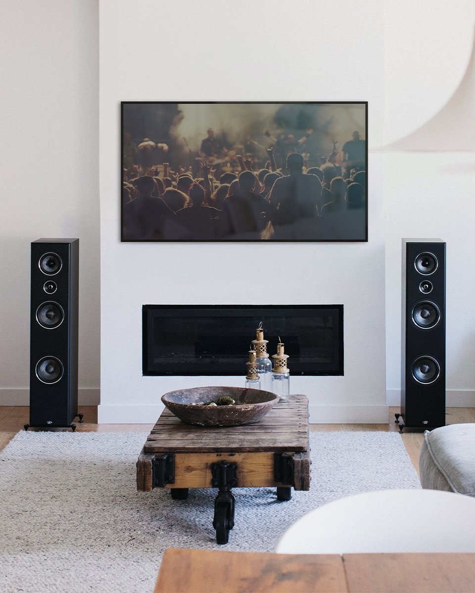 Not sure which Imagine Series speaker is right for your home? We’ve got you covered! Our latest blog walks you through the lineup to help you find your perfect sound. 

Read more here: hubs.la/Q03dFj7S0

#PSBSpeakers #ImagineSeries