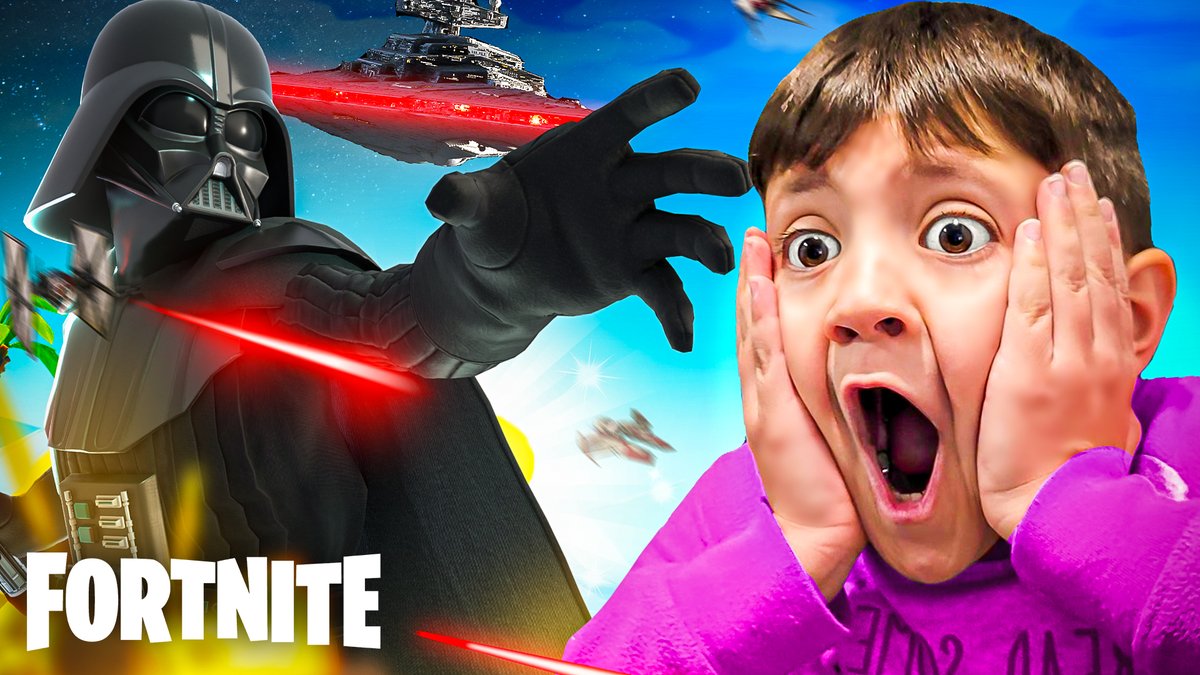 wulwipsd's tweet image. Client work! 🌌

If you need a Thumbnail for your Fortnite Youtube Video just send DM!

be.net/wulwi