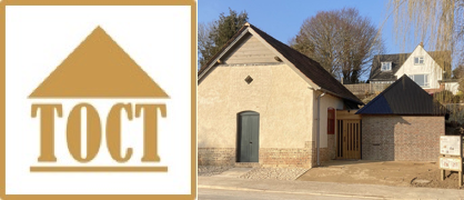 The Tolpuddle Old Chapel Trust is seeking expressions of interest in joining its Board of Trustees as we currently have two vacancies. If you have an interest in heritage buildings this could be for you. Full details on our website tolpuddleoldchapeltrust.org