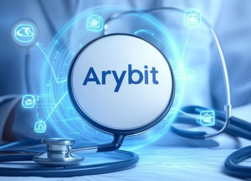 🚀 Empowering the Future of Healthcare with Arybit!
At Arybit, we’re revolutionizing healthcare through AI, IoT, and cloud solutions—streamlining operations, enhancing patient care, and driving efficiency.