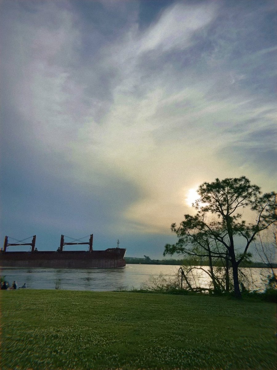 Favorite time of year in NOLA! Doing ministry in this sweet city can’t be beat