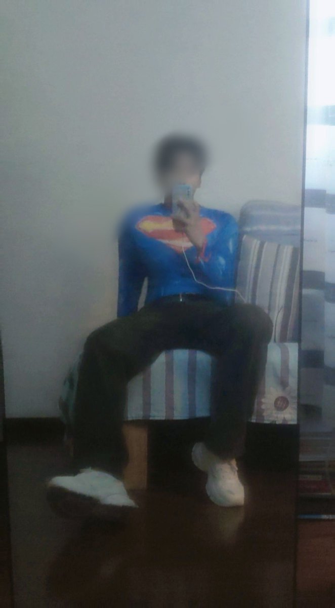 超人克星 (@lchenx2) on Twitter photo 