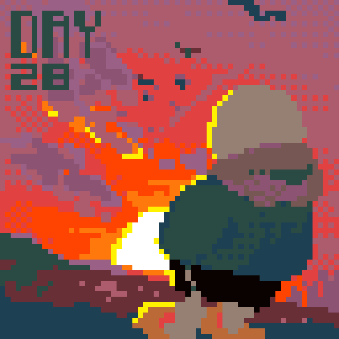 #3月は毎日サンズ