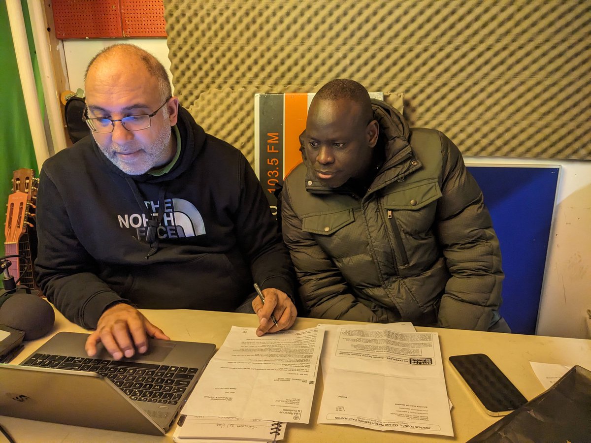 Sunny G Radio (@sunnygradio) on Twitter photo If you'd like help with a CV or cover letter, interviewing tips or getting into courses or training, then get in touch.
We offer FREE 1-2-1 sessions & can help you reach positive destinations.
Email javed@sunnyg.org for more info or to book.
Supported by <a href="/RobertsonTrust/">The Robertson Trust</a> If you'd like help with a CV or cover letter, interviewing tips or getting into courses or training, then get in touch.
We offer FREE 1-2-1 sessions & can help you reach positive destinations.
Email javed@sunnyg.org for more info or to book.
Supported by <a href="/RobertsonTrust/">The Robertson Trust</a>
