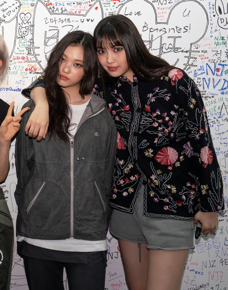 newjeans_loop's tweet image. 