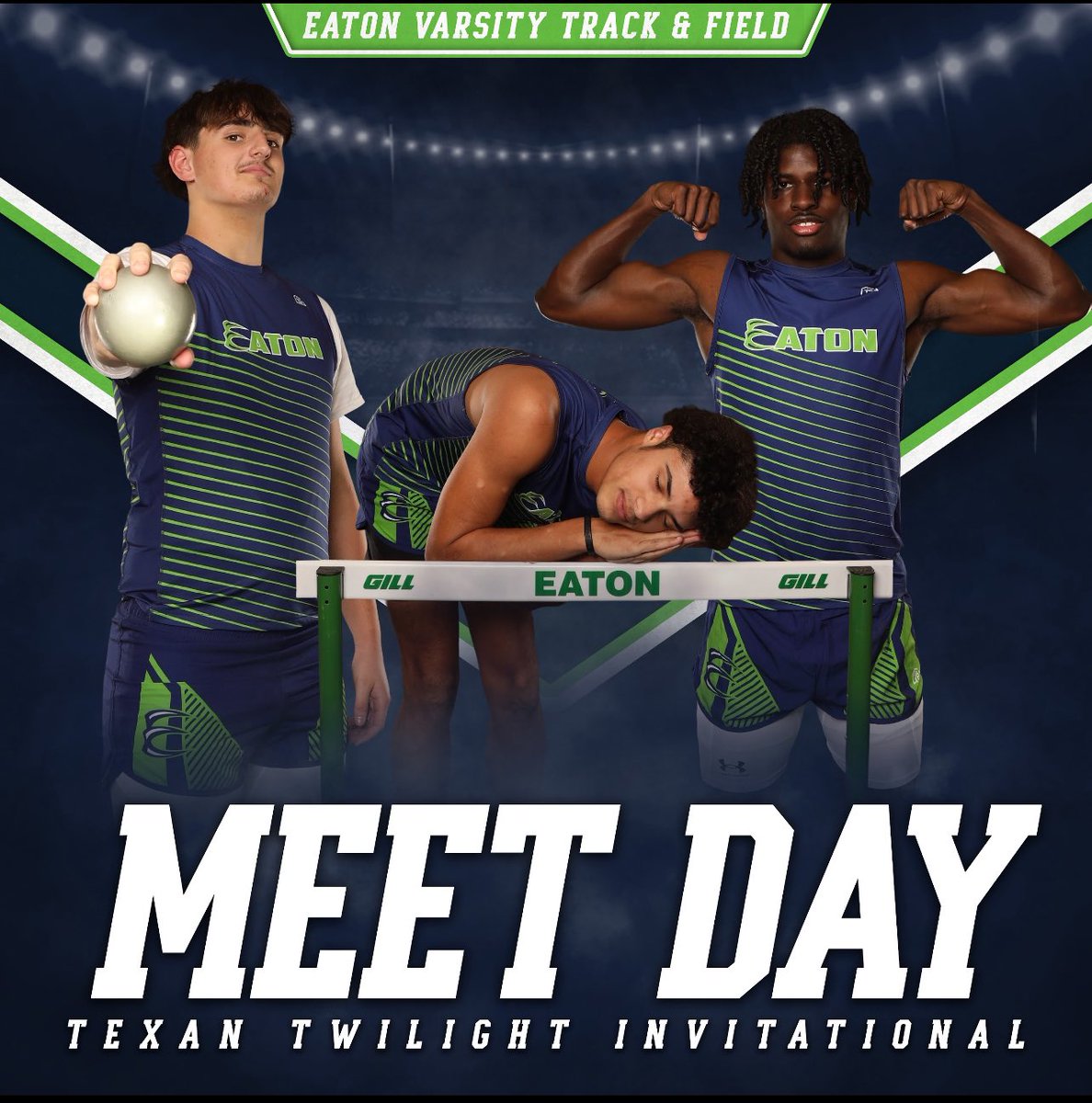 VR Eaton Boys Track and Field (@eatonboyst_f) on Twitter photo 