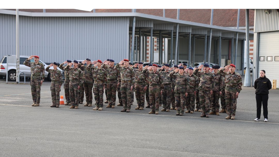 Recrutement armée de Terre Sud-Ouest tweet media