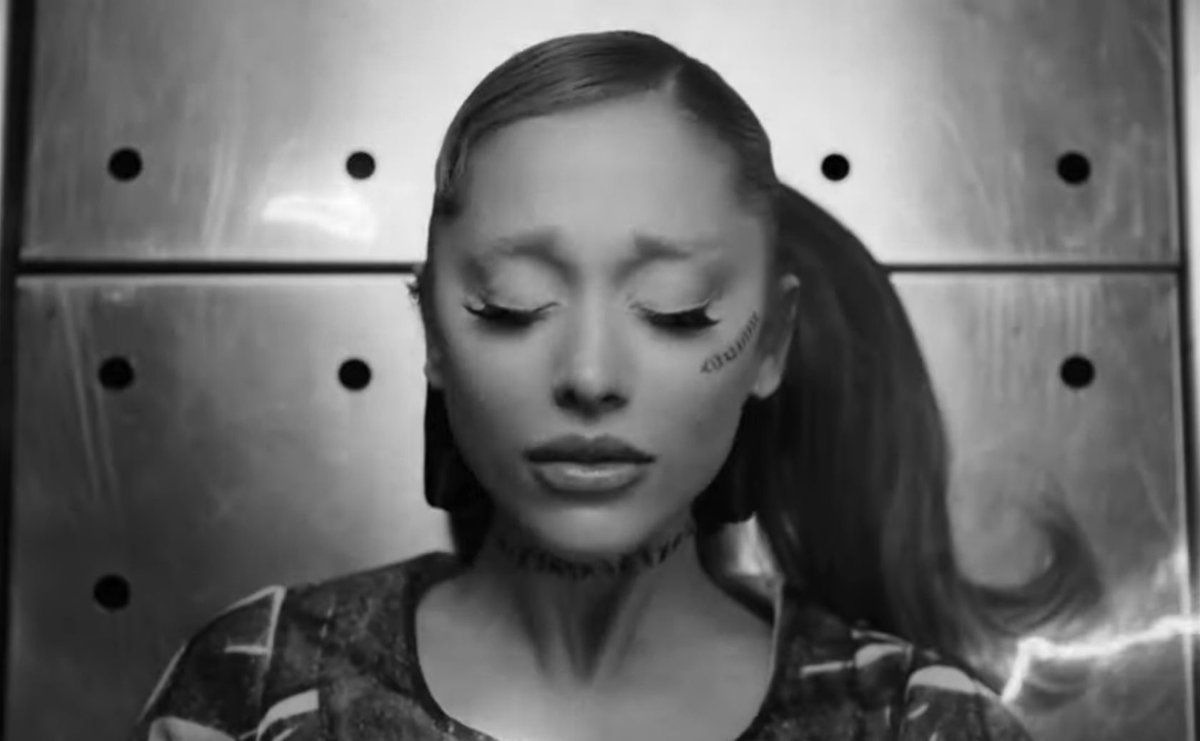 Songs featured in Ariana Grande’s ‘Brighter Days Ahead’ short film:

intro (end of the world)
eternal sunshine
dandelion
twilight zone
supernatural
Hampstead
we can’t be friends (wait for your love) - acoustic