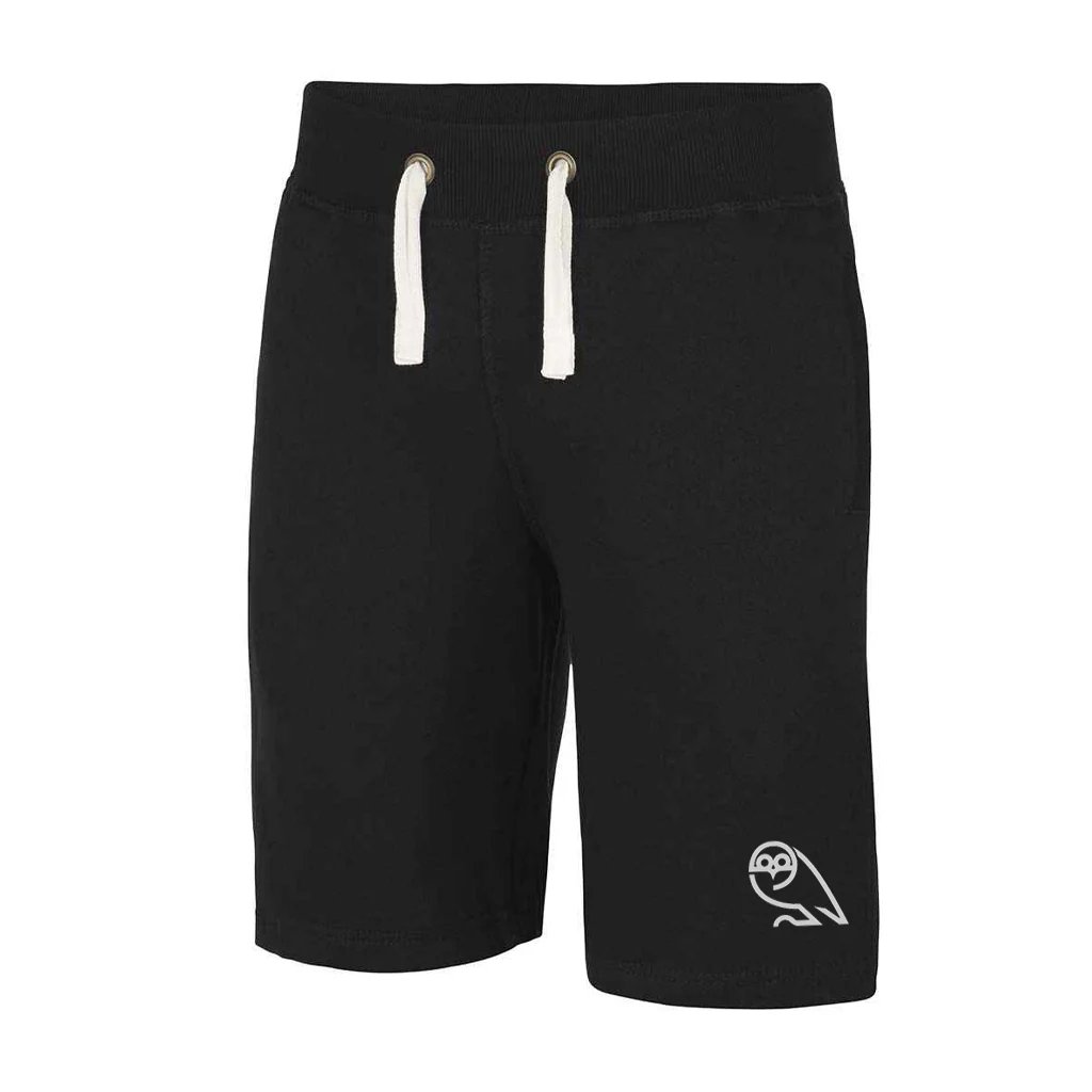 theterracestore's tweet photo. Owl jog shorts are back in stock by popular demand | https://t.co/hvdxP45UJp

Retweet for a chance to bag a pair free #swfc https://t.co/WukthUlPQw