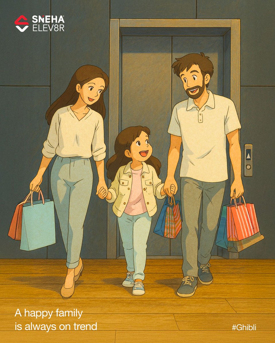 SnehaElev8r's tweet image. With Sneha Elevators&apos; latest designs and slick looks, any family will always be on trend.

Visit our website for more details: snehaelev8r.com

#snehaelevators #elevators #customisedelevator #lifts #hospitalelevator #residentialelevator #industrialelevator #escalator