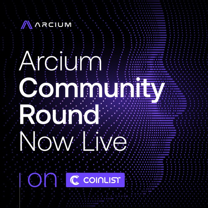 howtousecrypto's tweet photo. Selam dostlar

Geçen bahsettiğim, Coinbase Ventures, Greenfield, LongHash ve Jump_ gibi kapitallerden 10M üzerinde fon toplayan @arcium  projesiyle ile ilgili biraz detay paylaşmak istedim. Veri güvenliği kısmını biraz detaylı anlatıyım. https://t.co/POt2ghIkLy