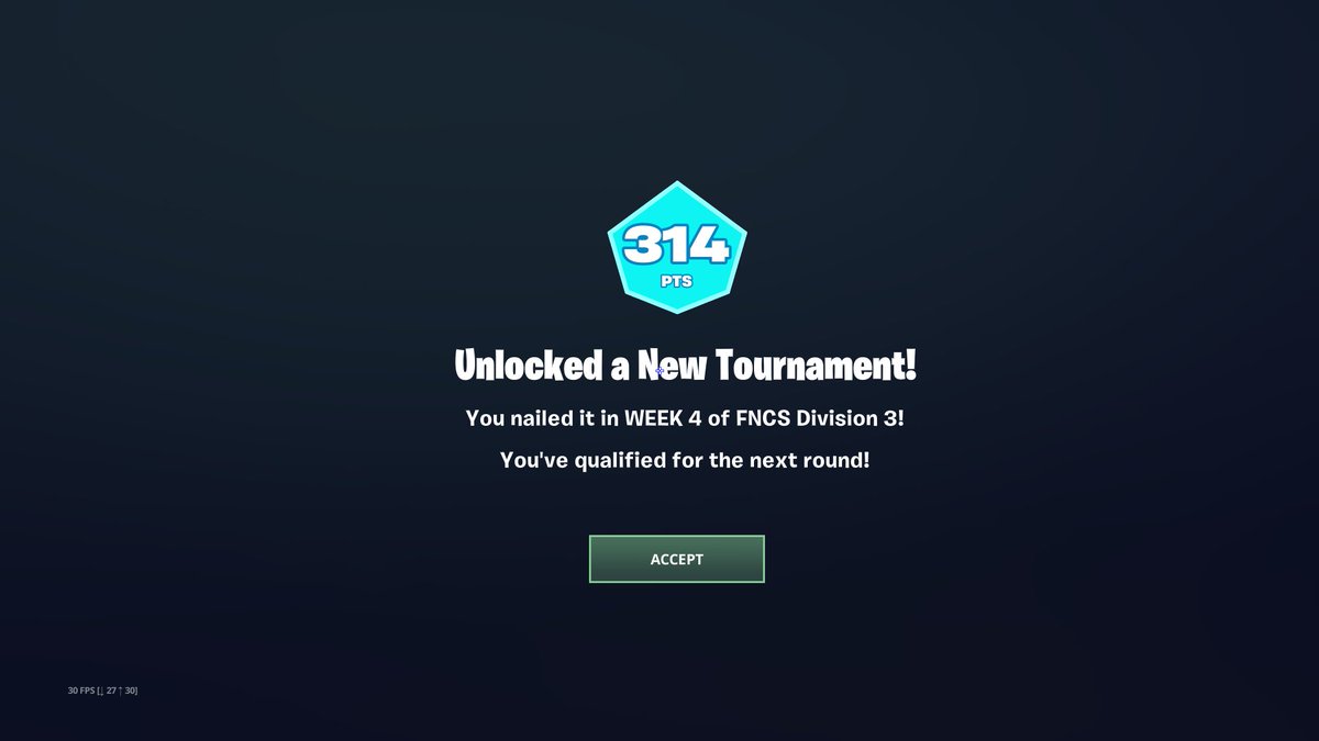 LFG Div 2 Qualt