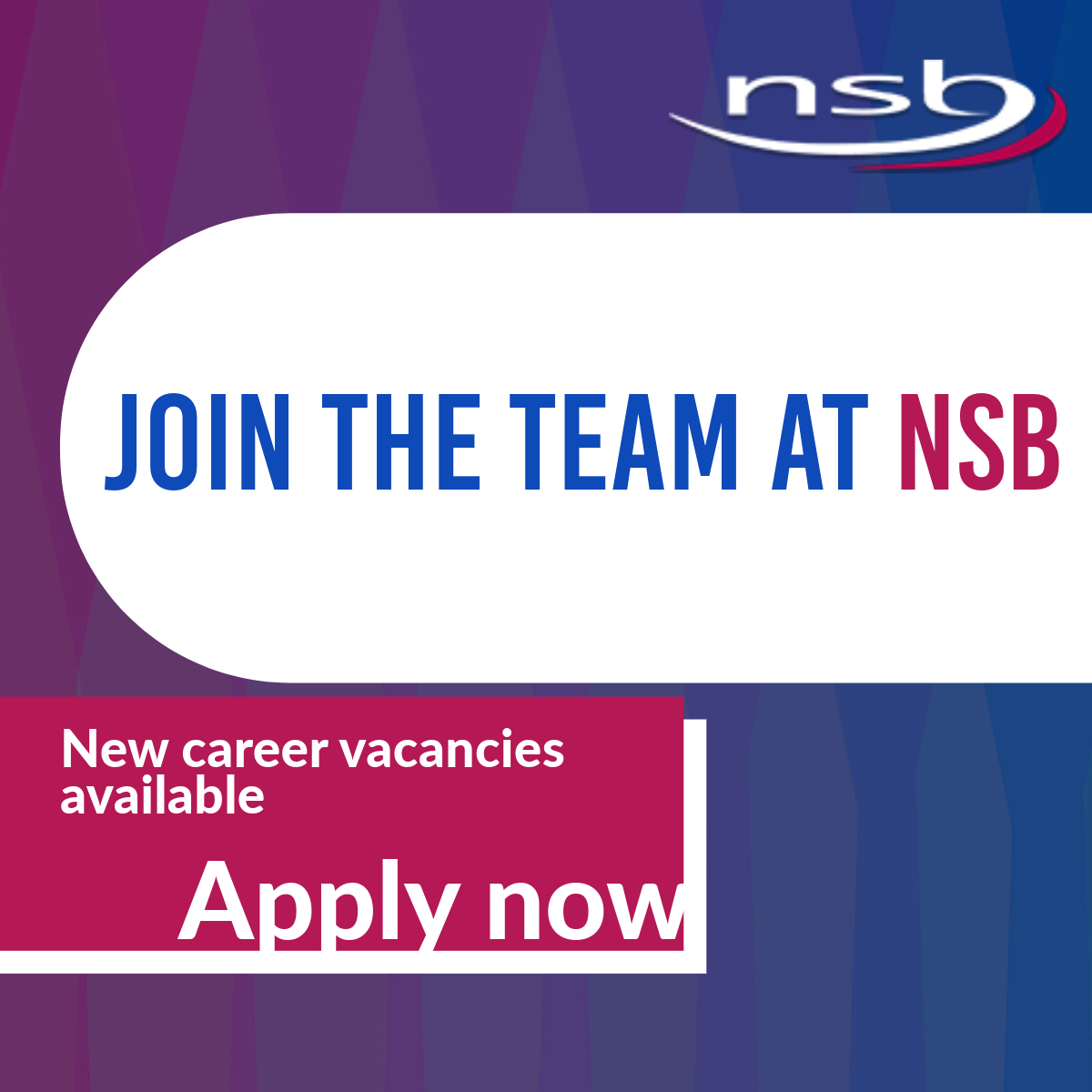 Teaching positions now available at Northampton School for Boys. Want to be part of the team? Applications now being accepted for Teacher of Music, Teacher of Art and Teacher of Maths. Applications close from 22nd April. Further details: nsb.northants.sch.uk/page/?title=Te…
