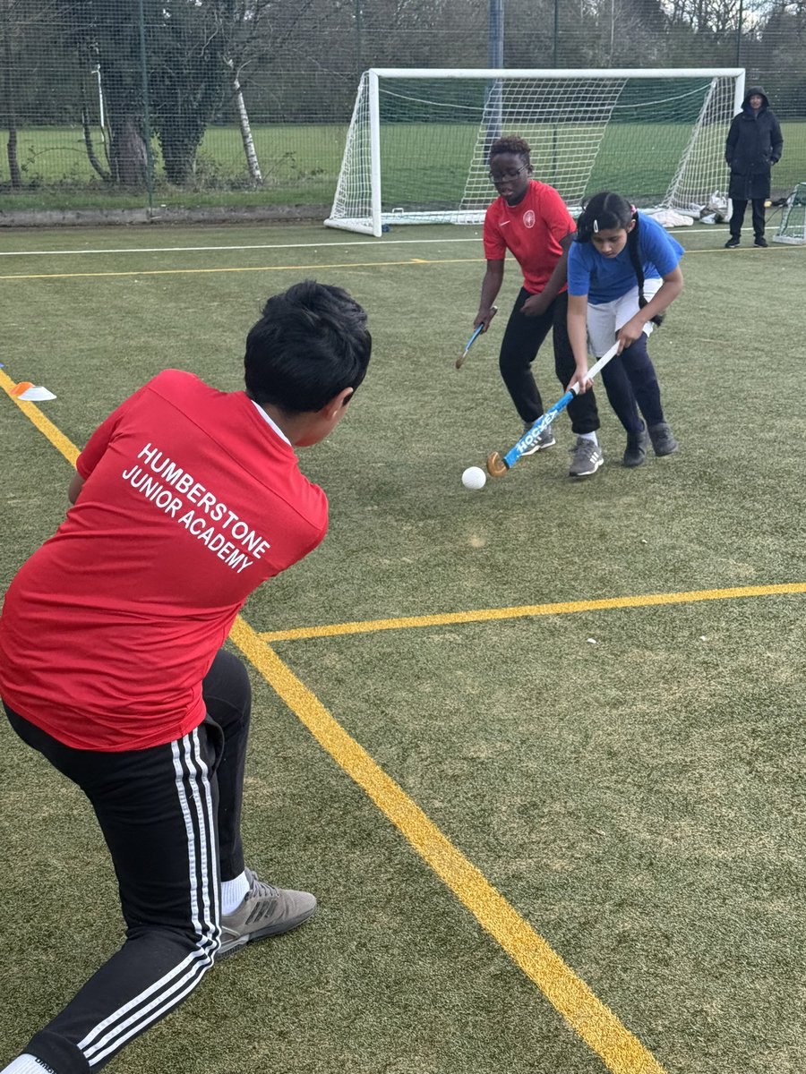 Humberstone Sport tweet media