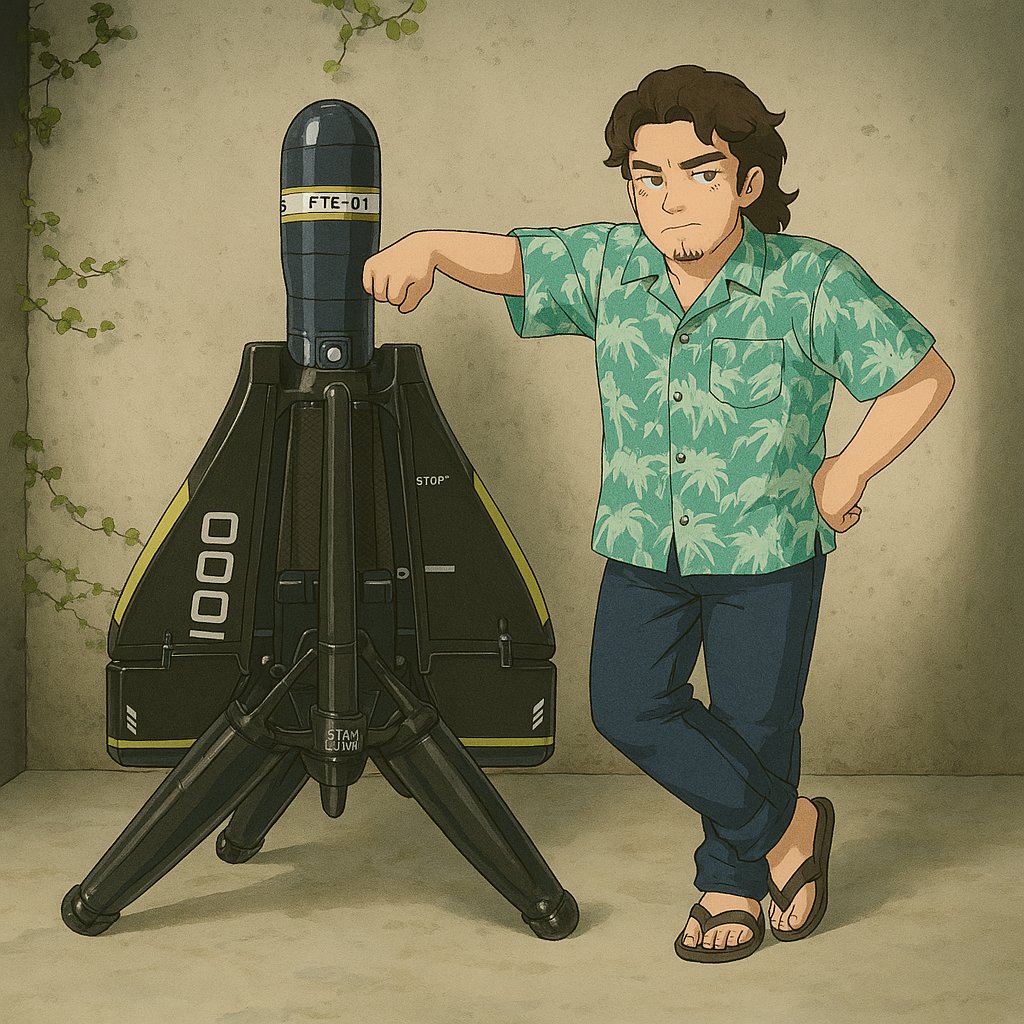 FRΛNK | XR tweet media