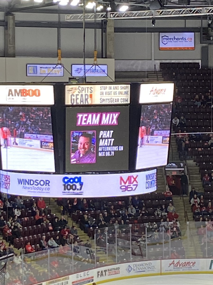 MIX 96.7 tweet media