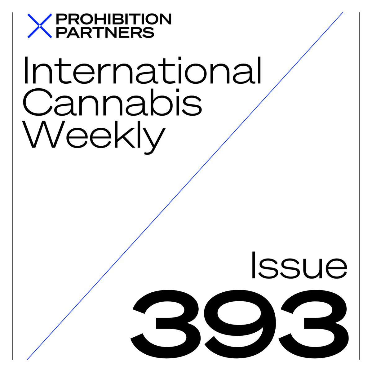 International Cannabis Weekly - Issue 393 🗞️

🇫🇷 France finally unveils long-awaited blueprint for medical cannabis rollout
🪴 2 more Swiss adult-use cannabis pilot trials could soon be approved
📊 New interactive intelligence hub for the European industry launching soon

This