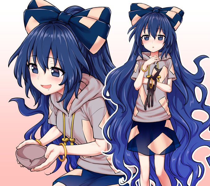 支援サイト更新しました。紫苑ちゃんです。 