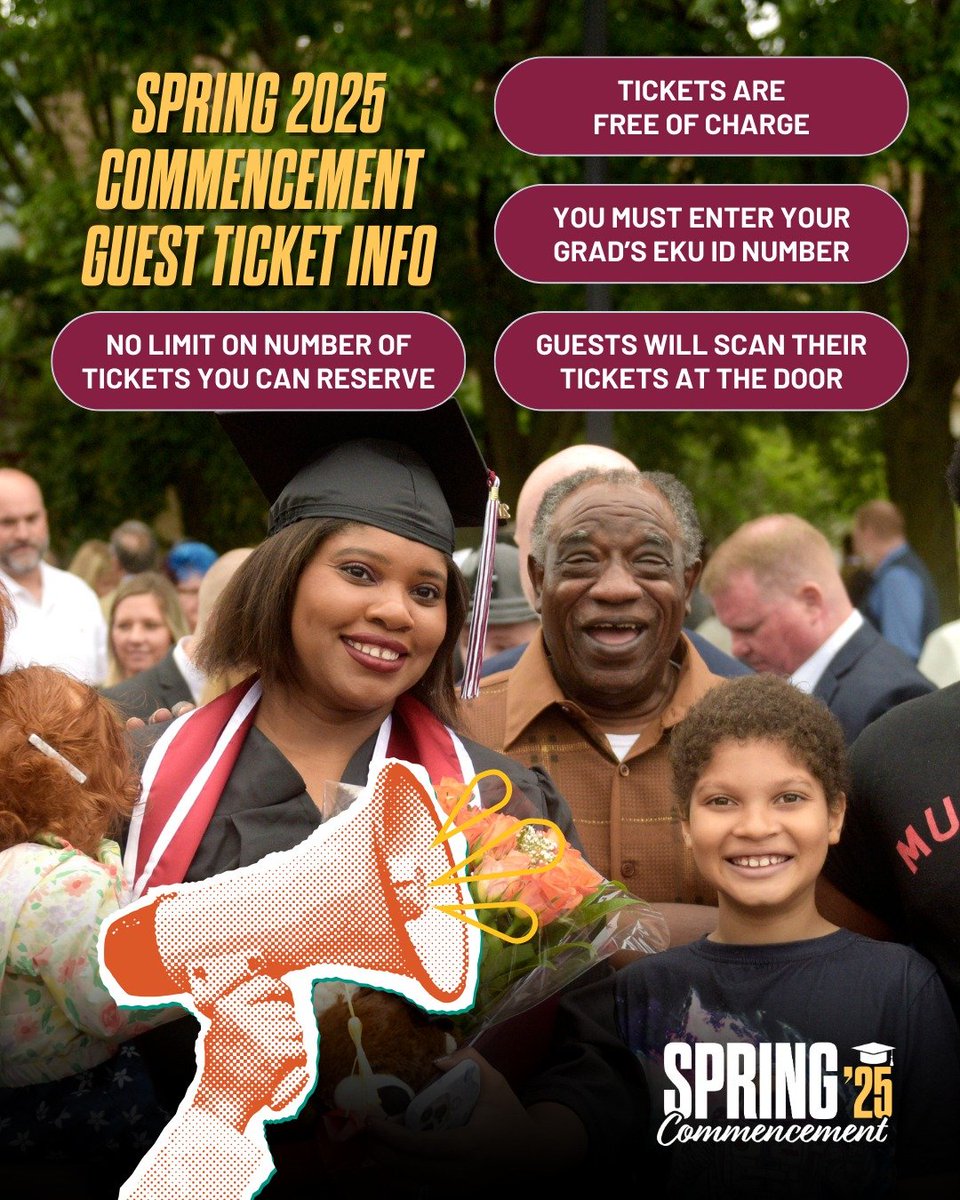 EKU STEM tweet media