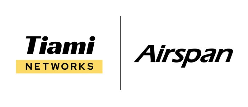 AirspanNetworks's tweet image. #Airspan x #TiamiNetworks 🤝 Expanding our partnership to advance ISAC in #5G Advanced &amp;amp; #6G! Integrating #RAN &amp;amp; 5G sensing tech to boost resilience, efficiency &amp;amp; sensing for next-gen networks.

Read more:
tiaminetworks.com/tiami-networks…