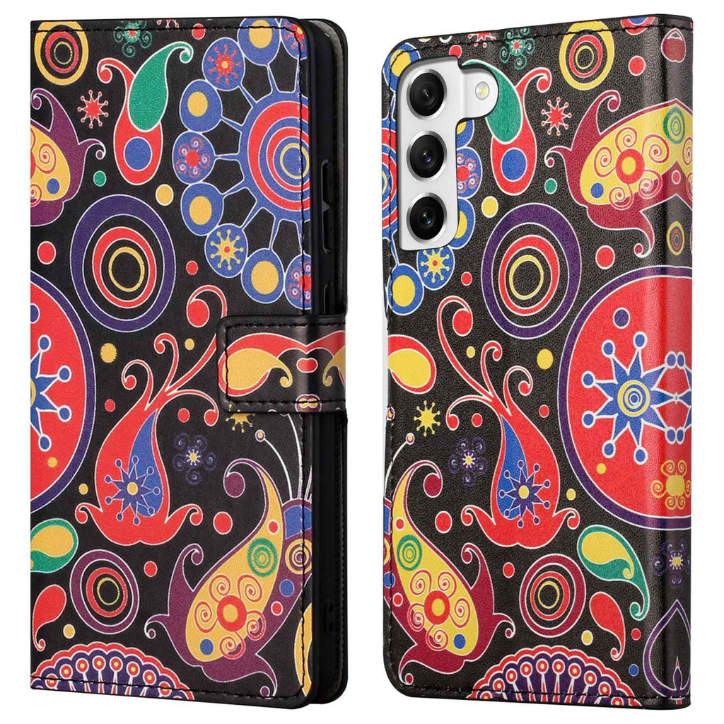 uniquebudindia's tweet image. ✨Stylish Elegance with Ultimate Protection!✨ Get your Samsung Galaxy S23 Plus a unique touch with our pattern-printed PU leather case. Secure, convenient &amp;amp; trendy all at Rs. 642! Shop now: shortlink.store/ps4zcawutilg #UniqueBud #FullProtection #GalaxyCase