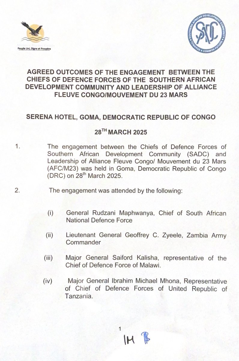 M23RDCONGO tweet media
