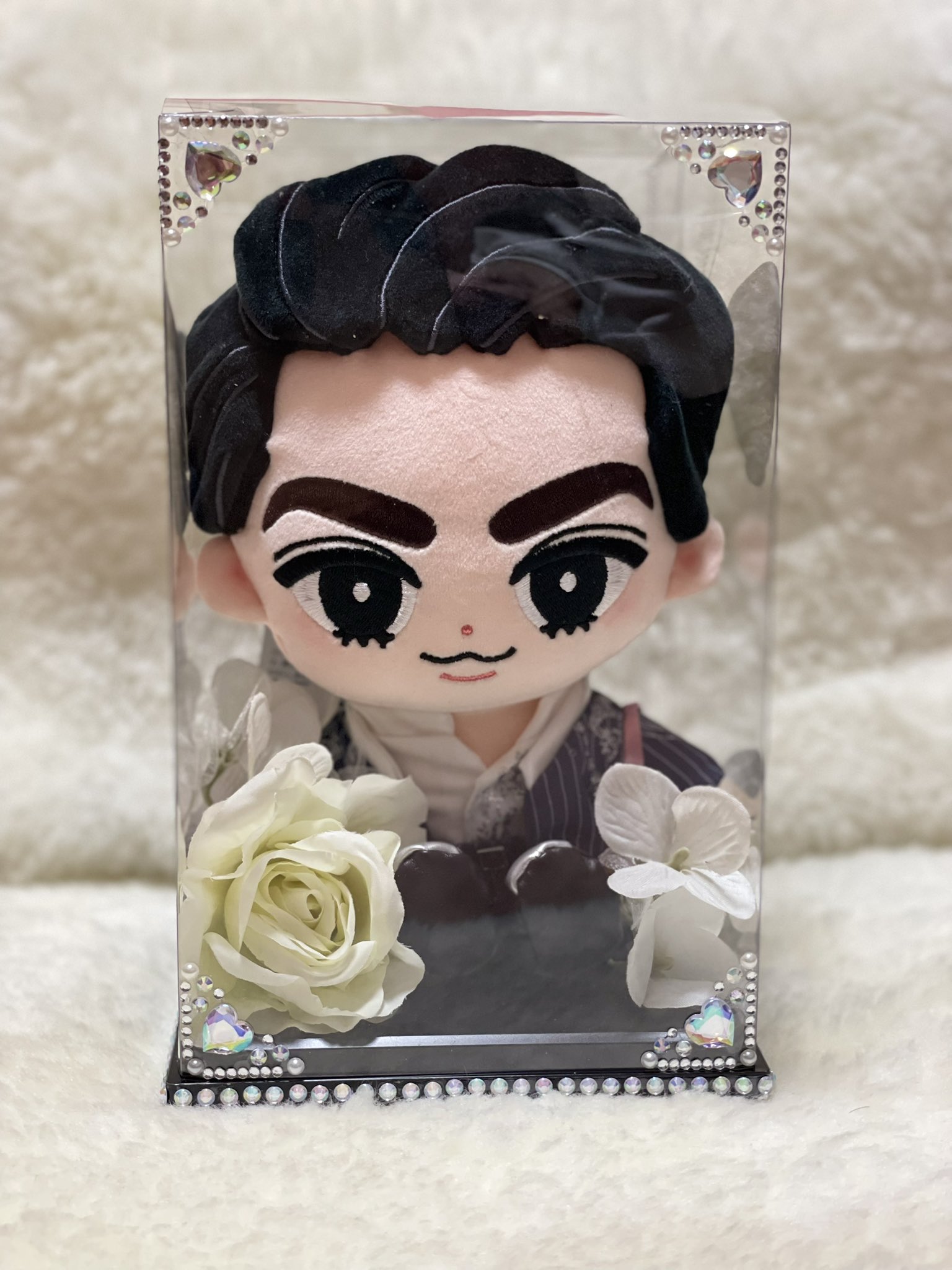 石黒千尋🌹🧪チヒローズ on X: 