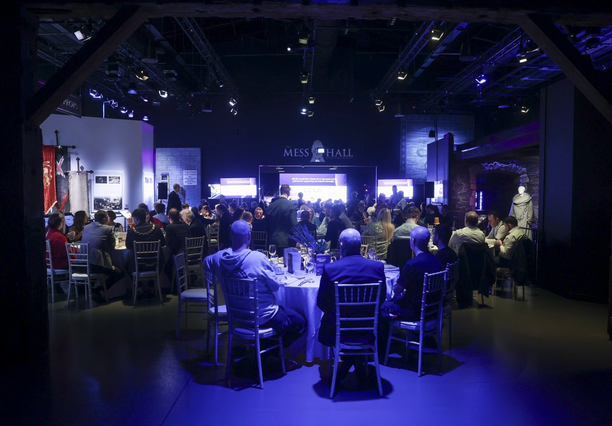 NILGA (@ni_lga) on Twitter photo ⭐️#LocalGovernmentAwards - WINNERS ANNOUNCED⭐️
Councils across NI celebrate as the 10 award winners of the 2025 Local Government Awards were announced at an event hosted by <a href="/barrabest/">Barra Best</a> <a href="/gotstudiotour/">Game of Thrones Studio Tour</a> <a href="/abcb_council/">ABC Council</a> last night.
nilga.org/news/2025/marc… ⭐️#LocalGovernmentAwards - WINNERS ANNOUNCED⭐️
Councils across NI celebrate as the 10 award winners of the 2025 Local Government Awards were announced at an event hosted by <a href="/barrabest/">Barra Best</a> <a href="/gotstudiotour/">Game of Thrones Studio Tour</a> <a href="/abcb_council/">ABC Council</a> last night.
nilga.org/news/2025/marc…