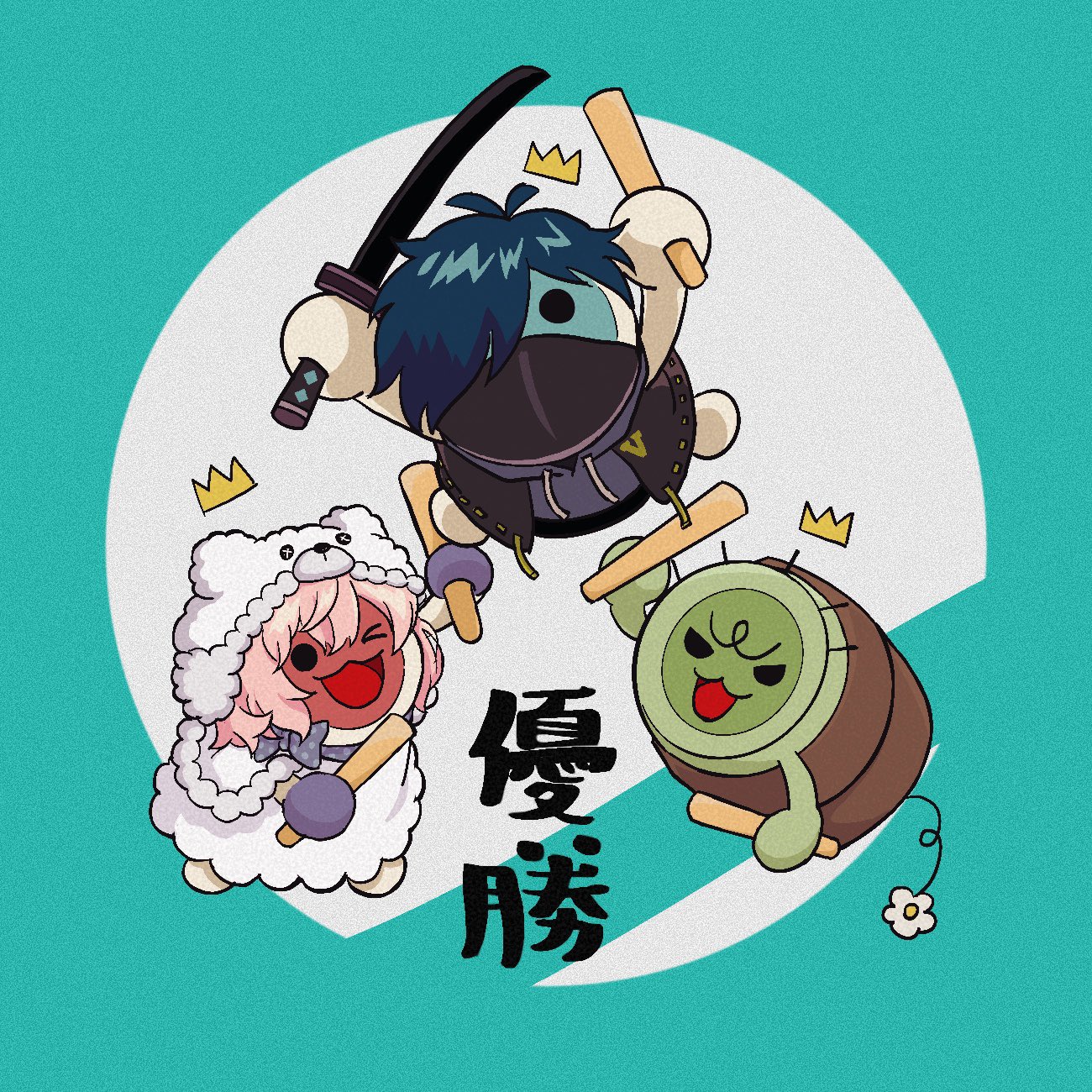 FT5 @samsho2: Hymura_kenshin (VN) vs nyang (KR) [Samurai