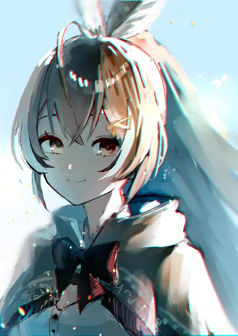 #drawMEI #ムメ絵 