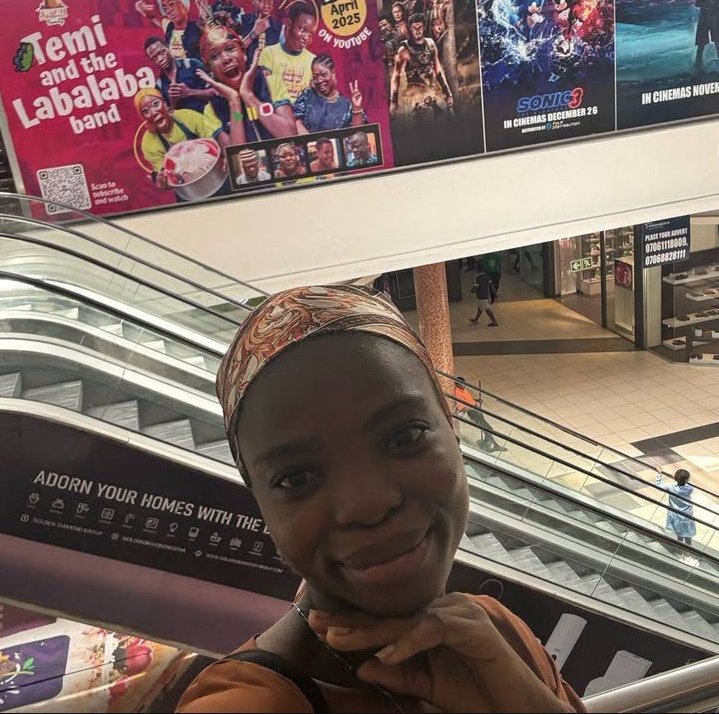 tatlbofficial's tweet photo. Our entries for this week🥳🥳🥳
The winner will be announced tomorrow at 6PM
Keep selfie-ing and tagging @tatlbofficial
#TATLB #spottatlb #Labalaba
@margaret_kades
@hadey_tej
@mali_stitches1
@favour_4435
@idafumpaul
@iampiusfelix_ https://t.co/edOEYrbQJD