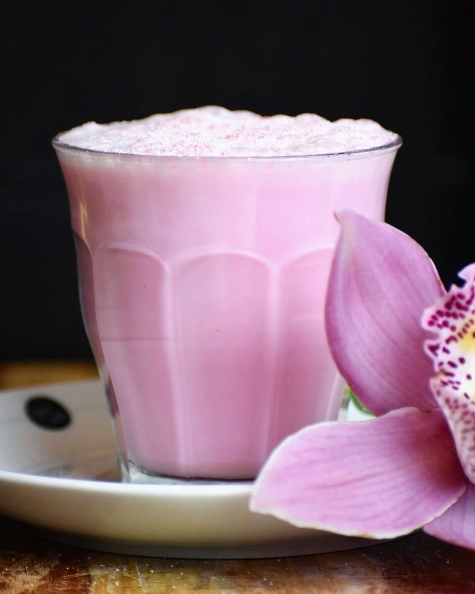 Bel Café tweet media