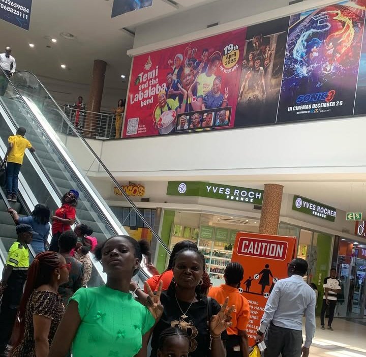 tatlbofficial's tweet photo. Our entries for this week🥳🥳🥳
The winner will be announced tomorrow at 6PM
Keep selfie-ing and tagging @tatlbofficial
#TATLB #spottatlb #Labalaba
@margaret_kades
@hadey_tej
@mali_stitches1
@favour_4435
@idafumpaul
@iampiusfelix_ https://t.co/edOEYrbQJD