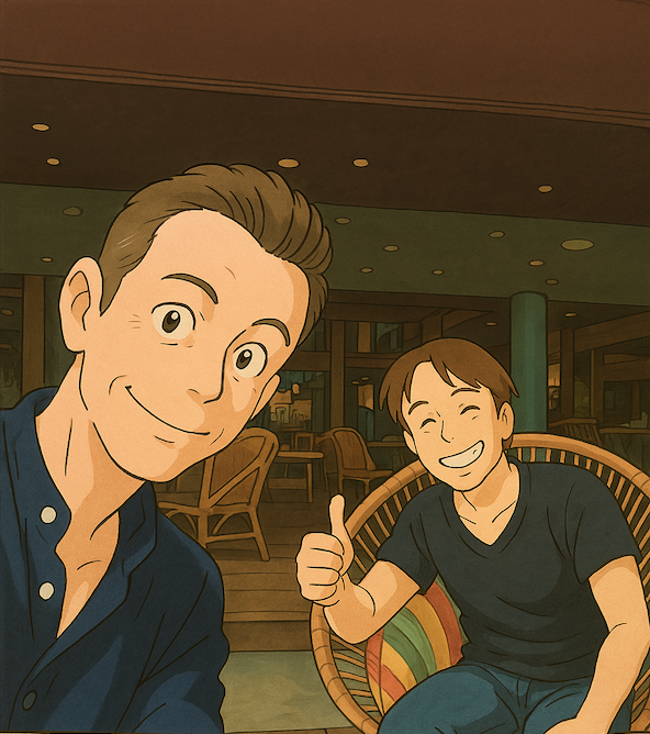 We are excited to announce that we are bringing Alexis Gresoviac, former Blizzard, Gameloft &amp; Huuuge Games Managing Director onto the team as Strategic Advisor, to bring Decimated &amp; Fracture Labs to the next level! 🚀