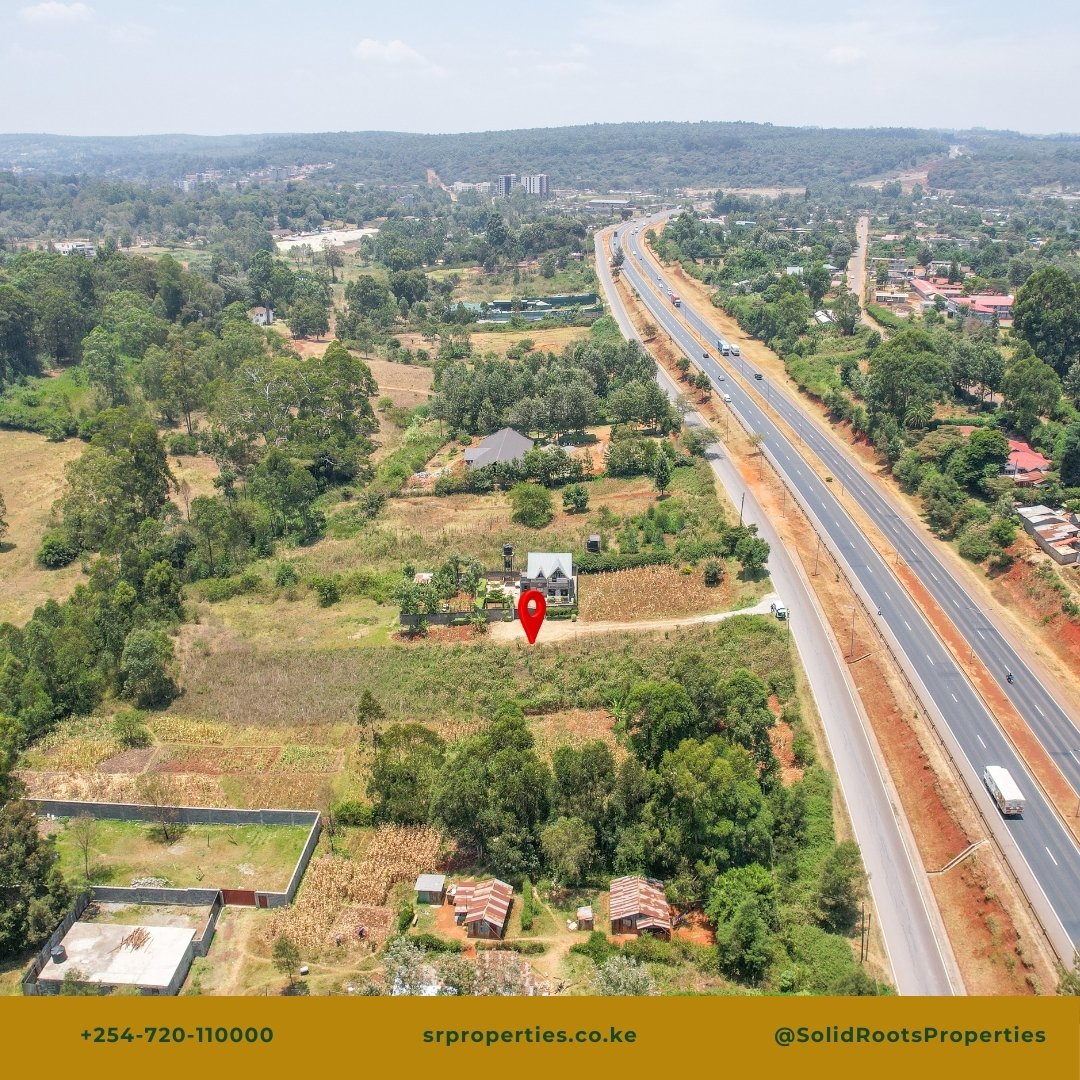 SolidrootsP's tweet photo. New Land Alert!
1 Acre | Dagoretti Rd – Southern Bypass
Fertile red soil. Mixed-use potential. Strategic location.
KSh 50M.

📞 +254-720-110000
📩 https://t.co/ZscJ4VuPWe
#RealEstateKenya #Dagoretti #SolidRootsProperties #InvestmentLand 
|Maraga|Kosovo|NADCO|Constitution| https://t.co/5R3PM8OFBA