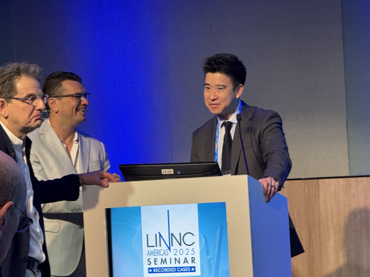 AdamArthurMD's tweet image. Always enjoy seeing @MemphisNSGY alumni displaying their skills on the international stage. @URNeurosurgery @vnnguyen @LINNConline