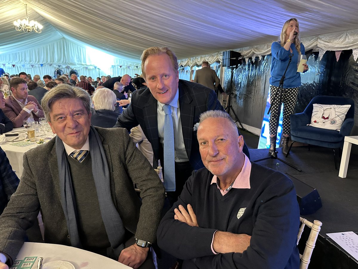 Leathes Prior Solicitors (@leathesprior) on Twitter photo What a fantastic evening we had at <a href="/SwardestonCC/">Swardeston CC</a> 36th Annual Dinner last night โ a truly memorable occasion!
It was the perfect way to celebrate the end of our main sponsorship of the club, marking an incredible nine-year partnership filled with unforgettable moments and shared What a fantastic evening we had at <a href="/SwardestonCC/">Swardeston CC</a> 36th Annual Dinner last night โ a truly memorable occasion!
It was the perfect way to celebrate the end of our main sponsorship of the club, marking an incredible nine-year partnership filled with unforgettable moments and shared