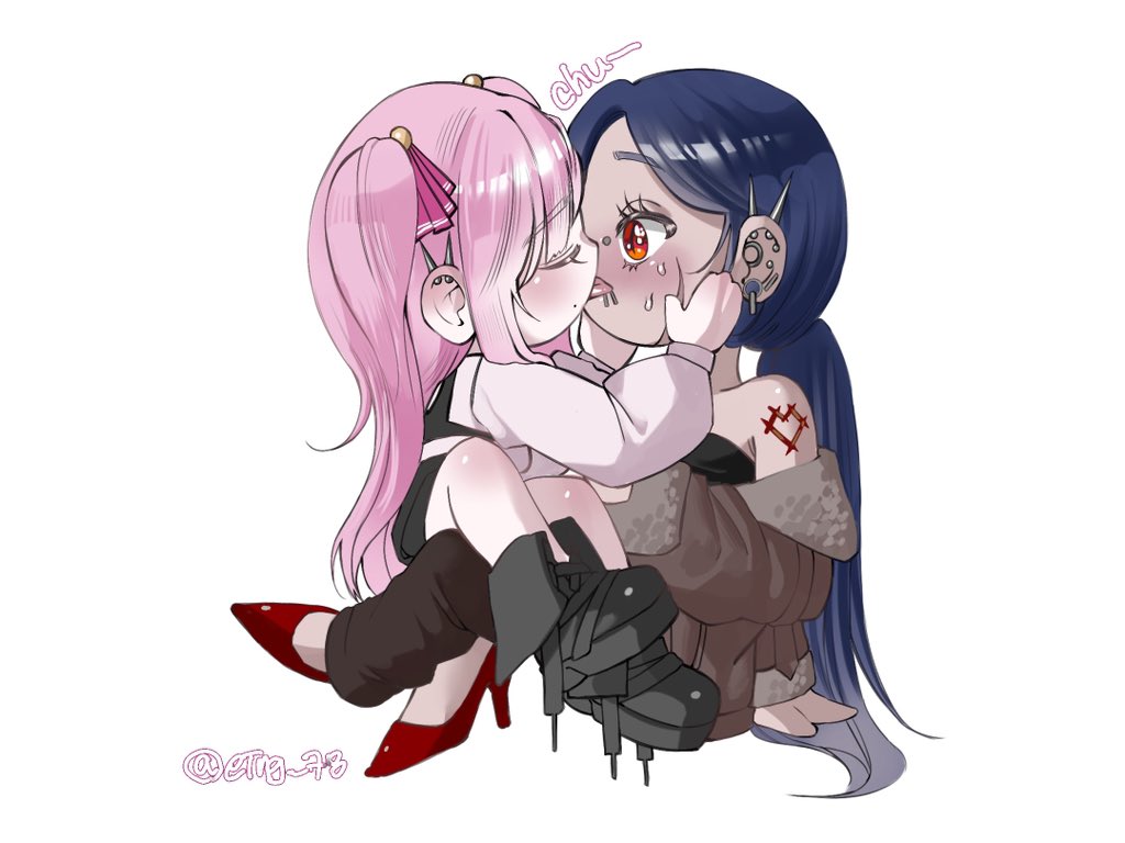 #nikke 유니