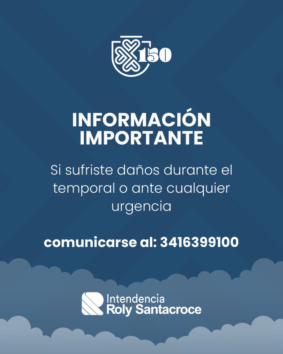 GobiernodeFunes's tweet photo. https://t.co/r4i25GRdH7