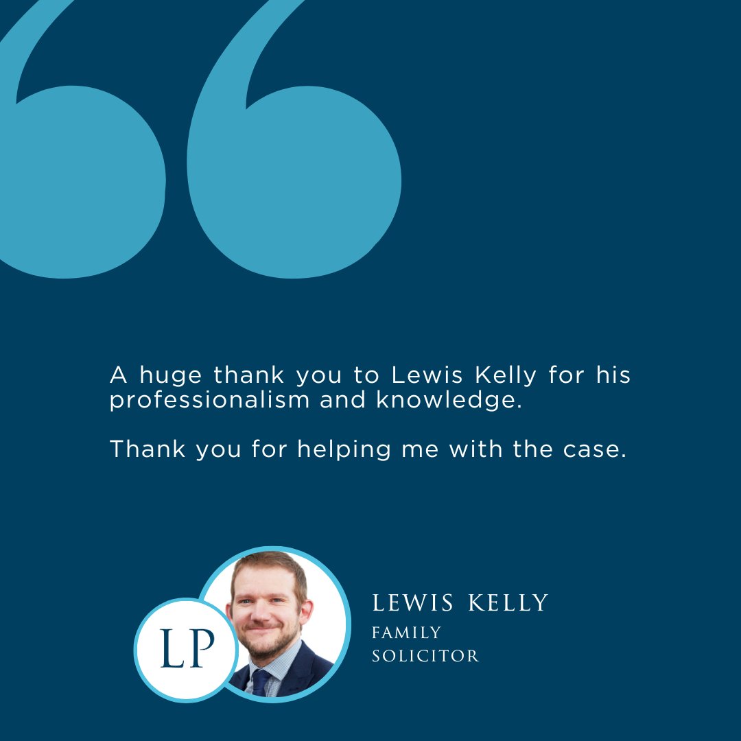 Leathes Prior Solicitors (@leathesprior) on Twitter photo โ๐จ ๐๐๐๐ ๐๐๐๐๐ ๐๐๐ ๐๐ ๐ณ๐๐๐๐ ๐ฒ๐๐๐๐ ๐๐๐ ๐๐๐ ๐๐๐๐๐๐๐๐๐๐๐๐๐๐๐ ๐๐๐
๐๐๐๐๐๐๐
๐๐.โ
Well done to Lewis Kelly, Solicitor in our Family Team for this recent five star Google review!
โญโญโญโญโญ
#FeedbackFriday โ๐จ ๐๐๐๐ ๐๐๐๐๐ ๐๐๐ ๐๐ ๐ณ๐๐๐๐ ๐ฒ๐๐๐๐ ๐๐๐ ๐๐๐ ๐๐๐๐๐๐๐๐๐๐๐๐๐๐๐ ๐๐๐
๐๐๐๐๐๐๐
๐๐.โ
Well done to Lewis Kelly, Solicitor in our Family Team for this recent five star Google review!
โญโญโญโญโญ
#FeedbackFriday