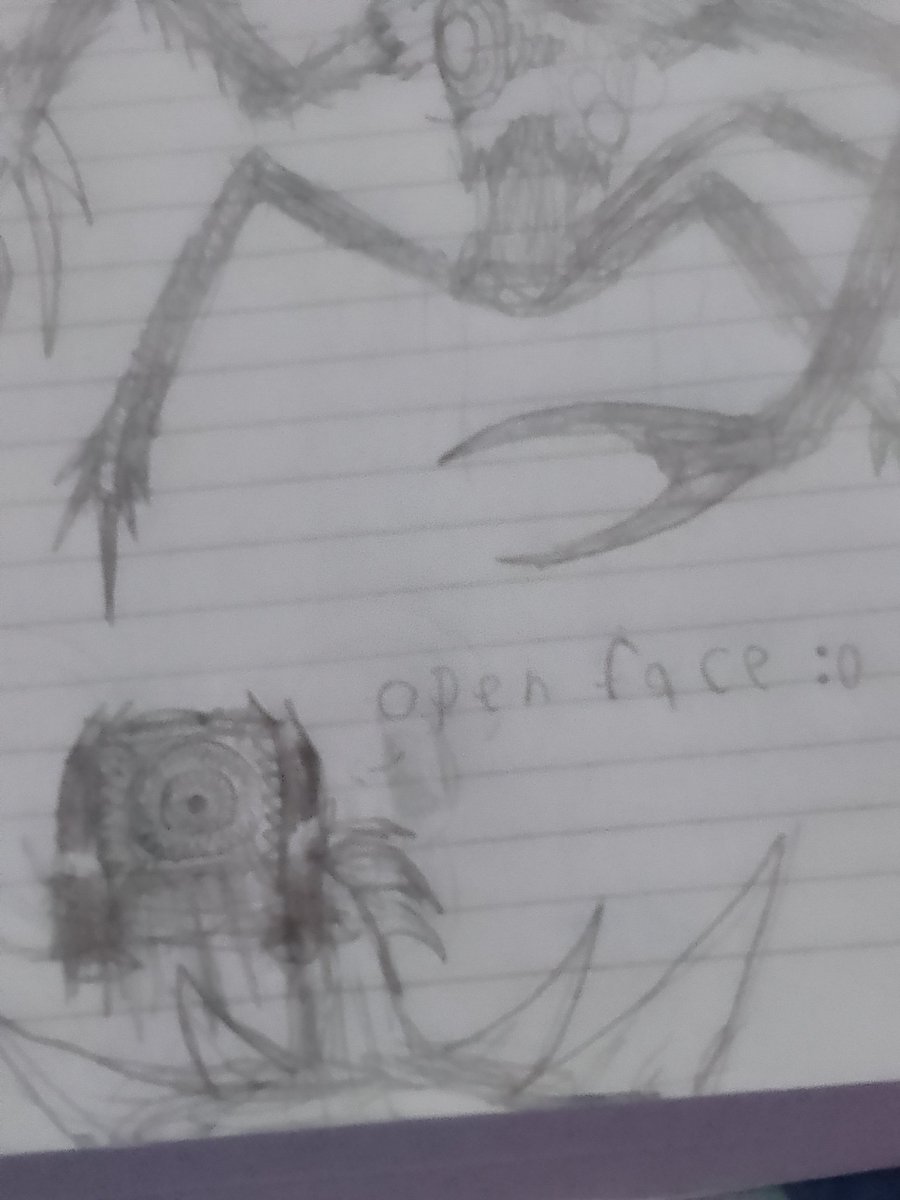 Zachmotion21314's tweet photo. Toxic form 3 
(Concept) https://t.co/o2djWH3Rjt