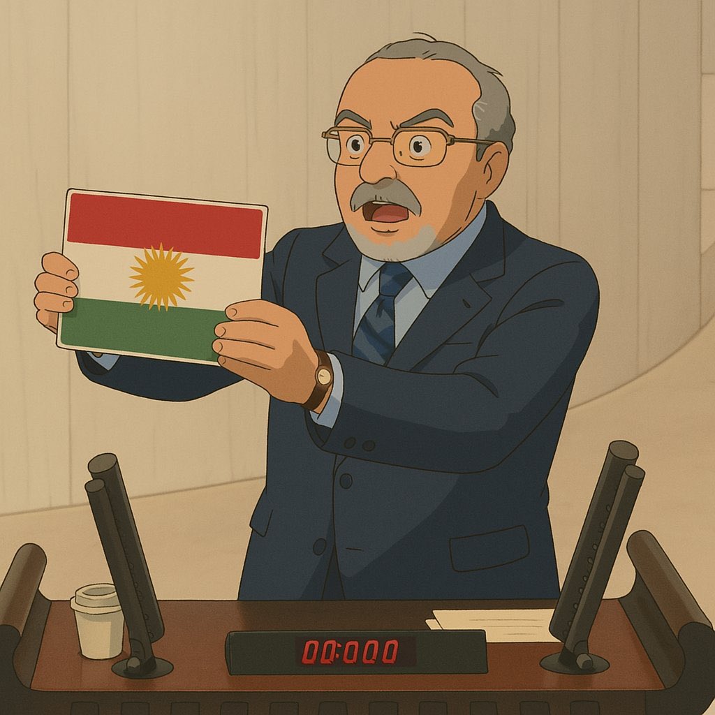 Kurds on X (@kurdx_) on Twitter photo 