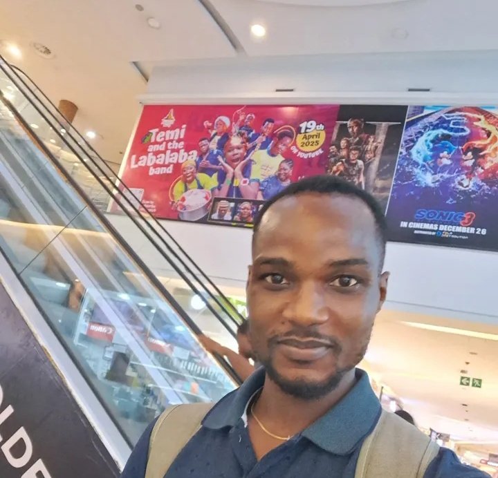tatlbofficial's tweet photo. Our entries for this week🥳🥳🥳
The winner will be announced tomorrow at 6PM
Keep selfie-ing and tagging @tatlbofficial
#TATLB #spottatlb #Labalaba
@margaret_kades
@hadey_tej
@mali_stitches1
@favour_4435
@idafumpaul
@iampiusfelix_ https://t.co/2HTO42zrwH