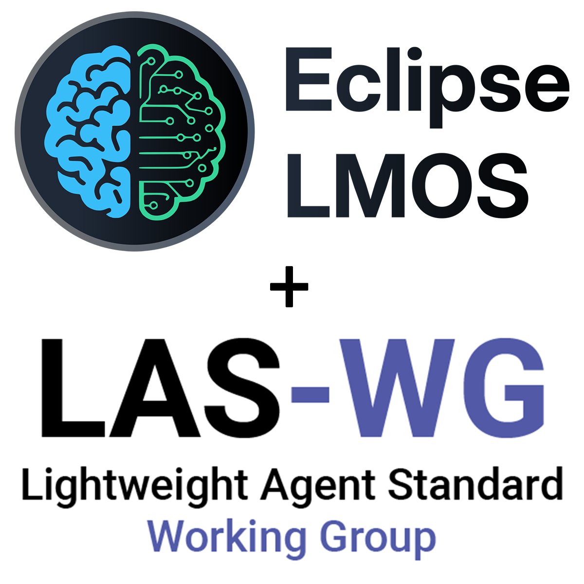 Happy to announce that Eclipse LMOS (<a href="/lmos_ai/">LMOS AI</a>) is now part of the Lightweight Agent Standard Working Group!🧵
