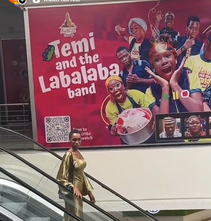 tatlbofficial's tweet photo. Our entries for this week🥳🥳🥳
The winner will be announced tomorrow at 6PM
Keep selfie-ing and tagging @tatlbofficial
#TATLB #spottatlb #Labalaba
@margaret_kades
@hadey_tej
@mali_stitches1
@favour_4435
@idafumpaul
@iampiusfelix_ https://t.co/2HTO42zrwH
