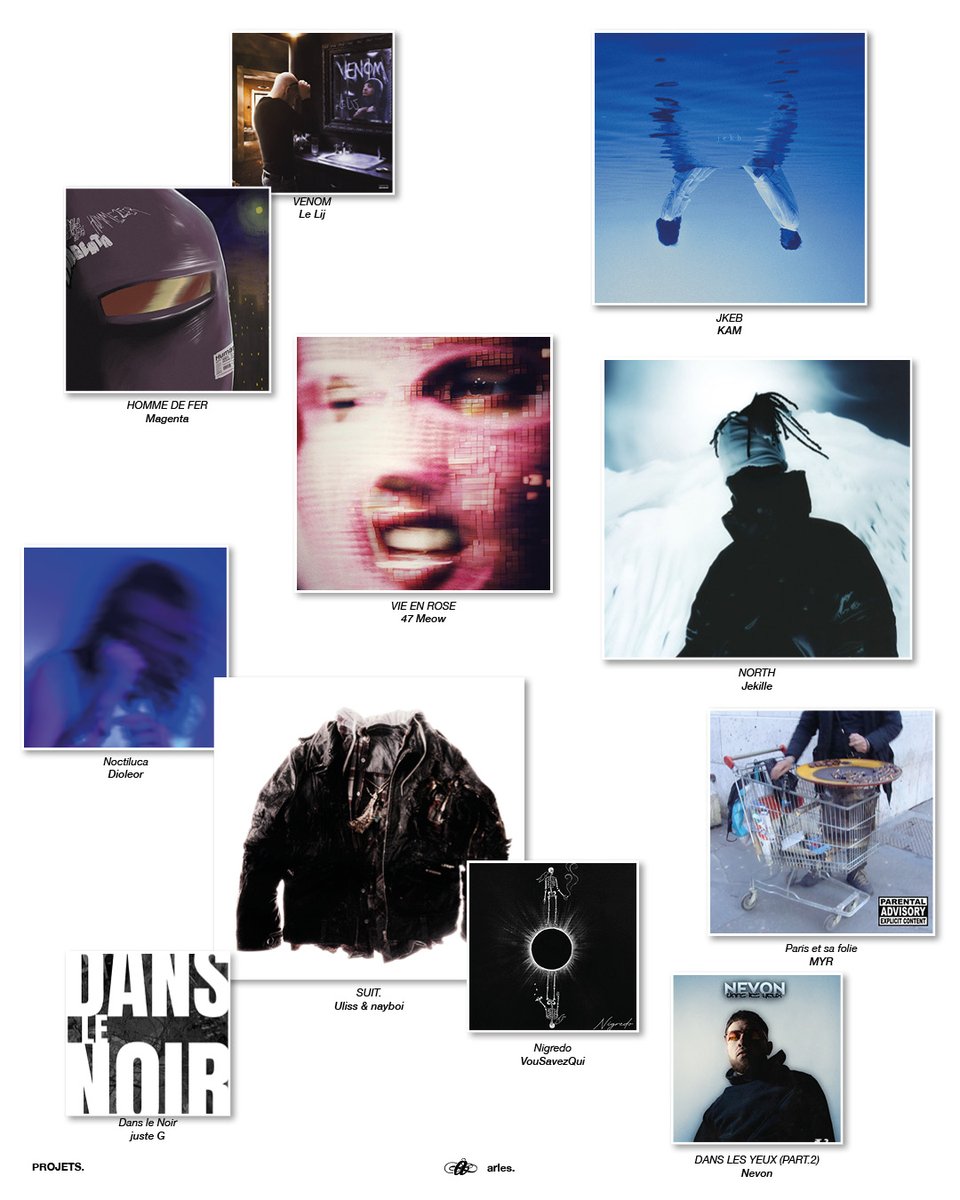 𒆙 Projets de la semaine (24-30 mars) 𒆙