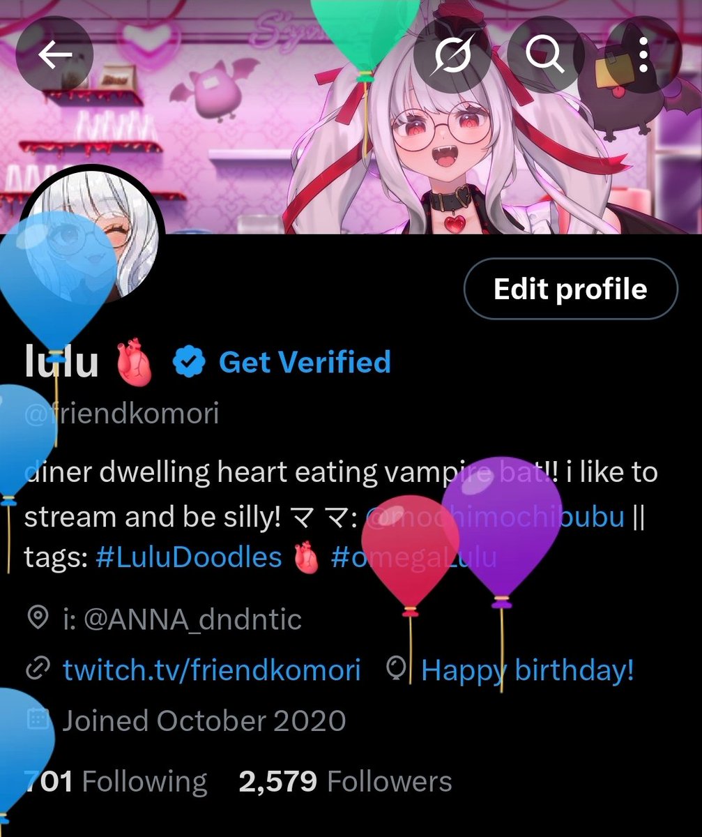 lulu 🫀 tweet media