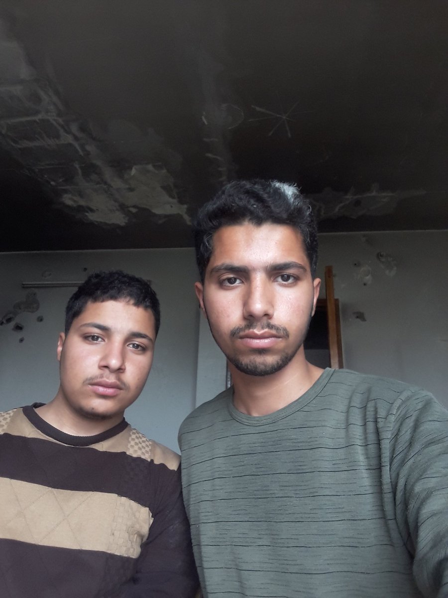 Dr_Mustafa5's tweet photo. Please don't skip me :(

My account has been blocked for 3 months, so my suffering isn't visible to everyone!
Please support me to survive!!
Share, quote, and donate 💔🙏🏻🚨
Please leave a comment 🇵🇸 or 🍉
https://t.co/F8TPy2yYwA https://t.co/ElkOqQQe5c