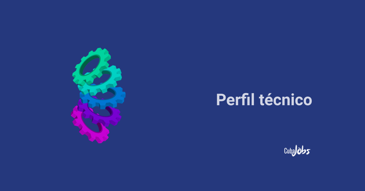 CubaJobs 🇨🇺 tweet media