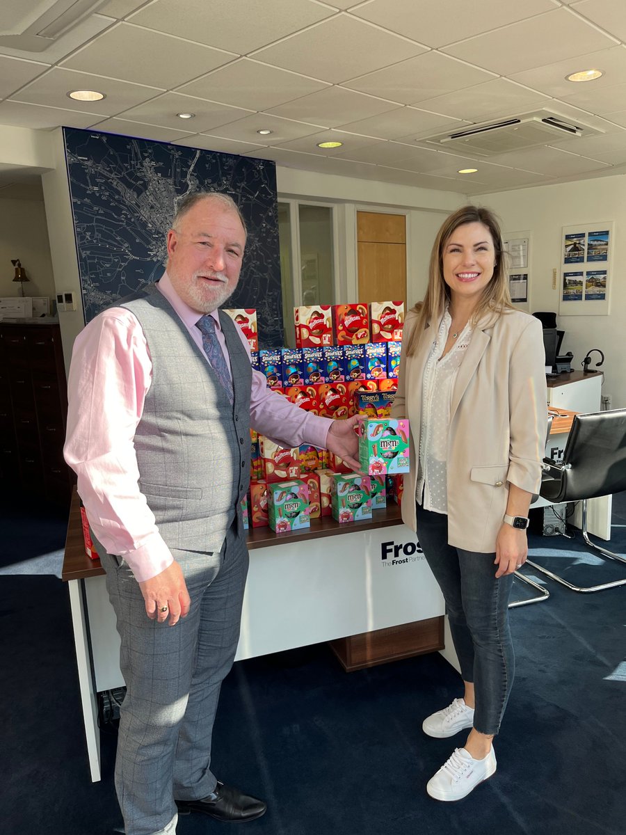 frostweb's tweet photo. Delighted to sponsor the #HydeHeath Pre School children’s #EasterEggHunt on Saturday 29th March from 12-3pm. Come &amp; join the family fun including woodland trail, crafts &amp; refreshments. Book tickets here: https://t.co/3Q7jRE98l5 

#springevents #easter2025 #amersham #givingback https://t.co/mk7rnRbtaw